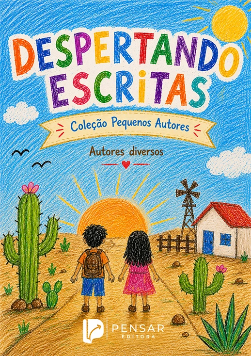 Despertando Escritas